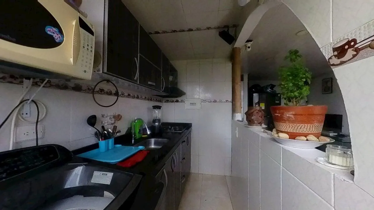 Apartamento en Danubio foto 4