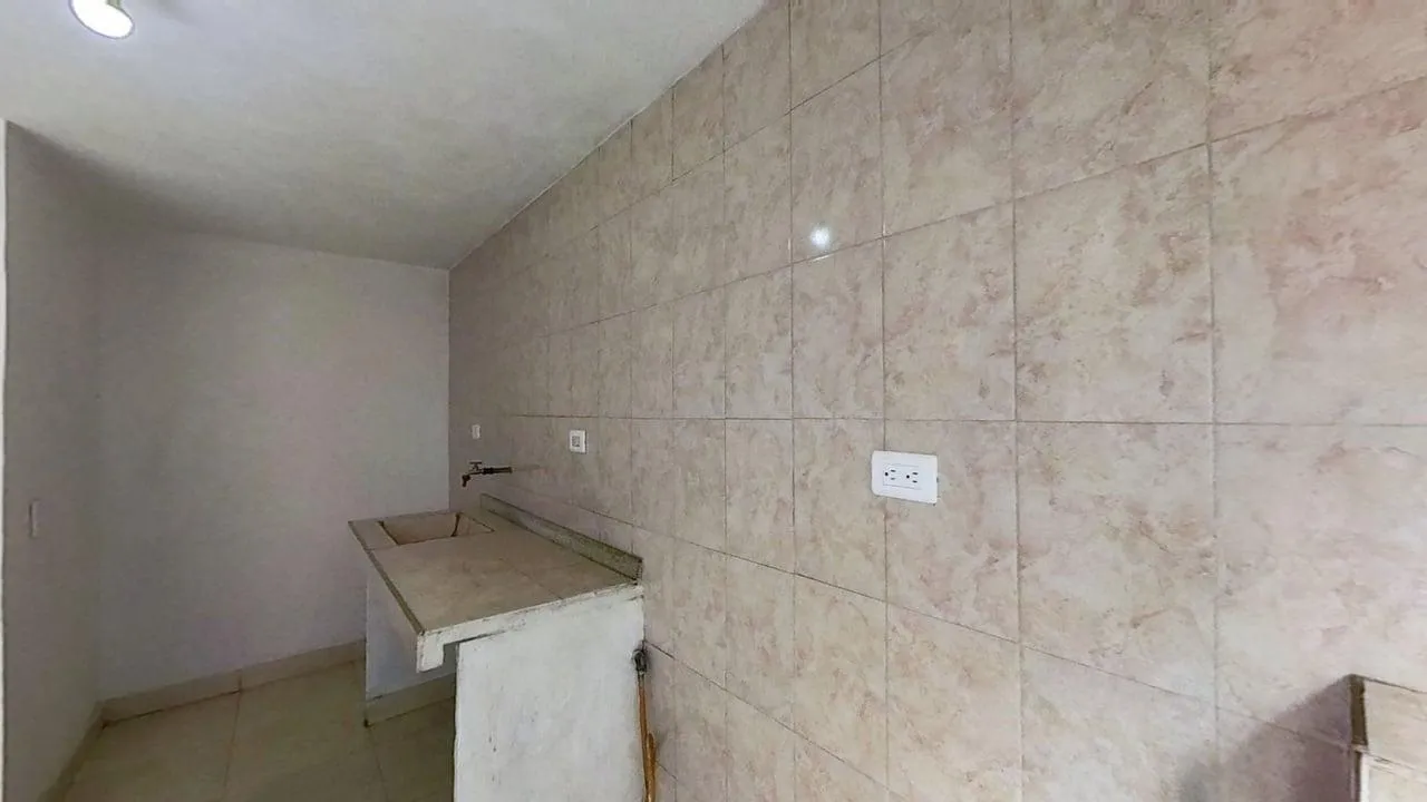 Apartamento en Centro Usme foto 4
