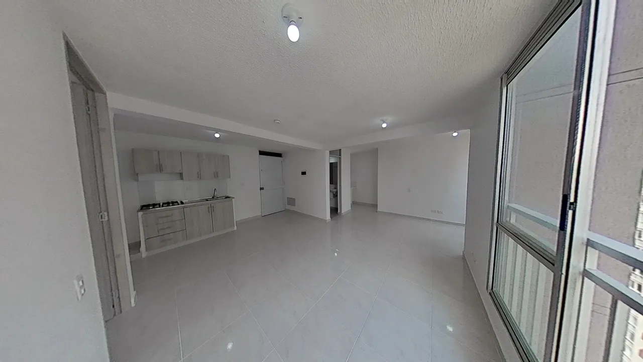 Apartamento en Ciudad Mallorquin foto 3