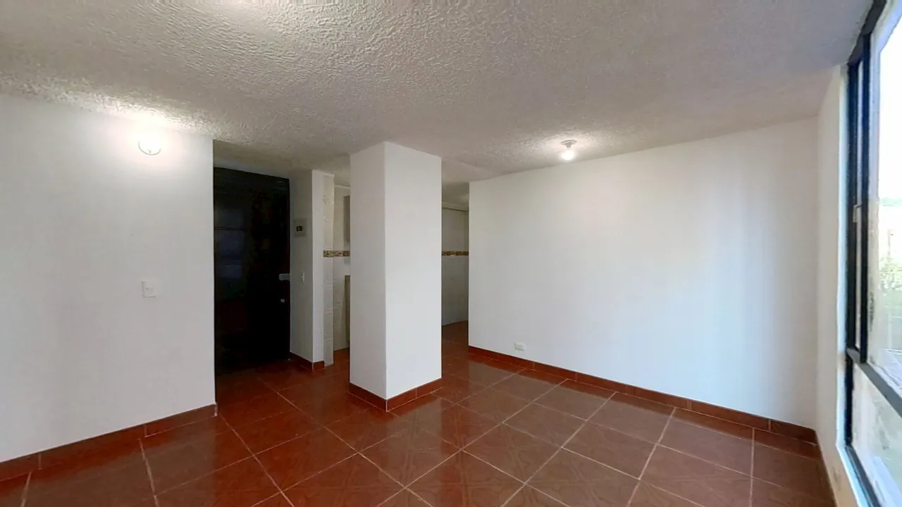 Apartamento en Usme Centro foto 3