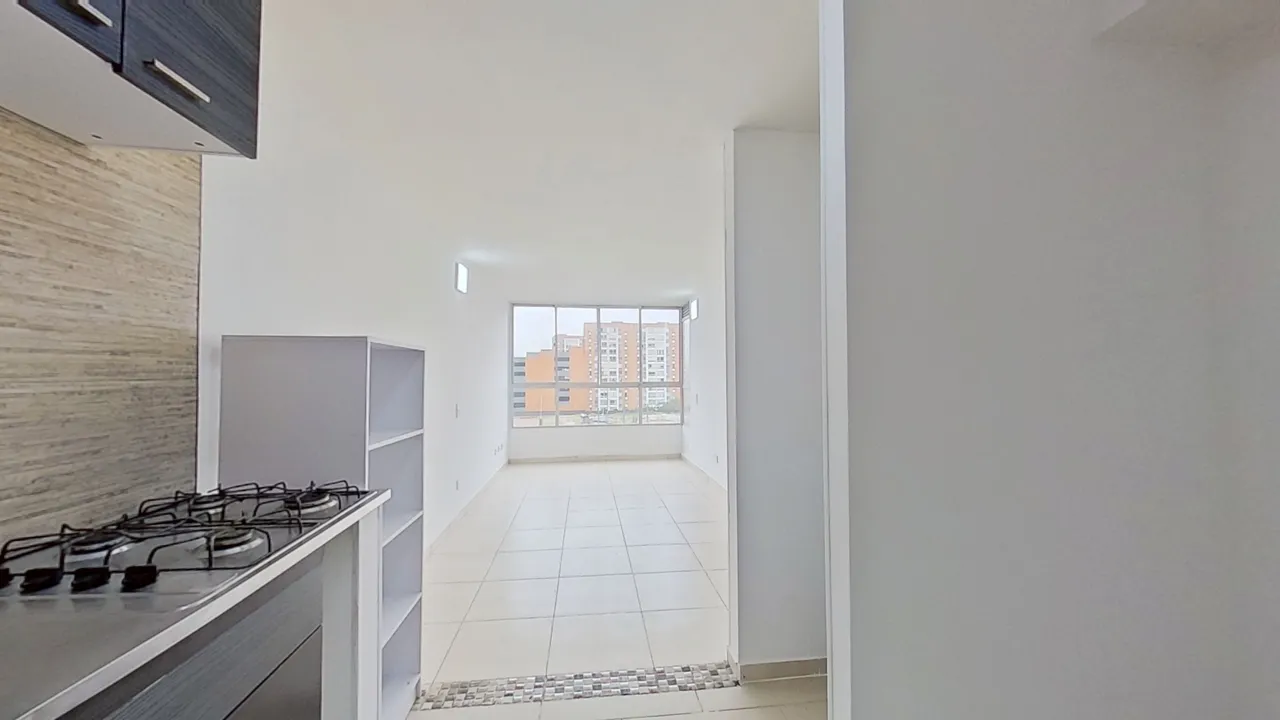 Apartamento en Tintala — Tintala, Bogotá