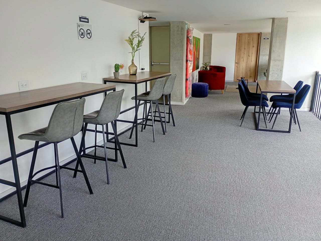 Apartamento en venta en La Floresta, Bogotá · foto 11 de 21