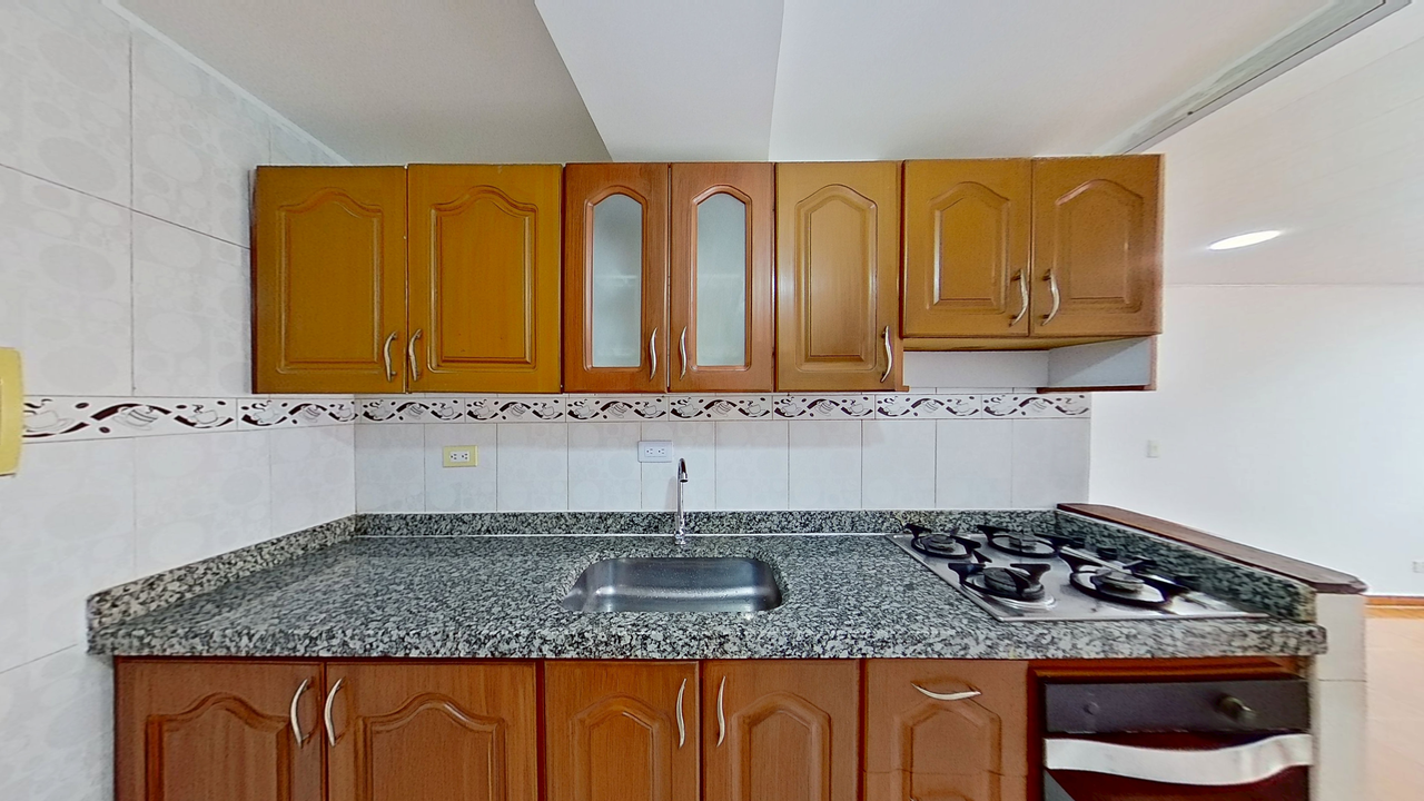 Apartamento en venta en Tintal Sur, Bogotá · foto 6 de 15
