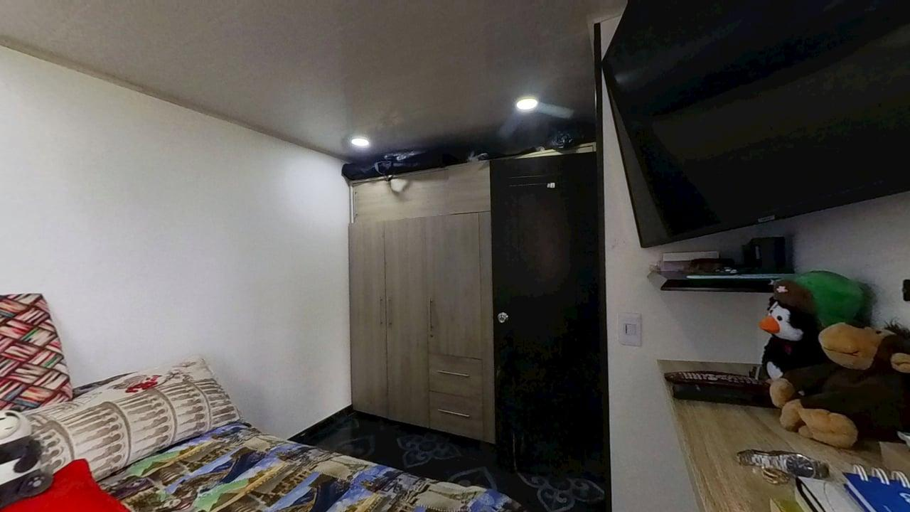 Apartamento en venta en Tintal Sur, Bogotá · foto 11 de 17