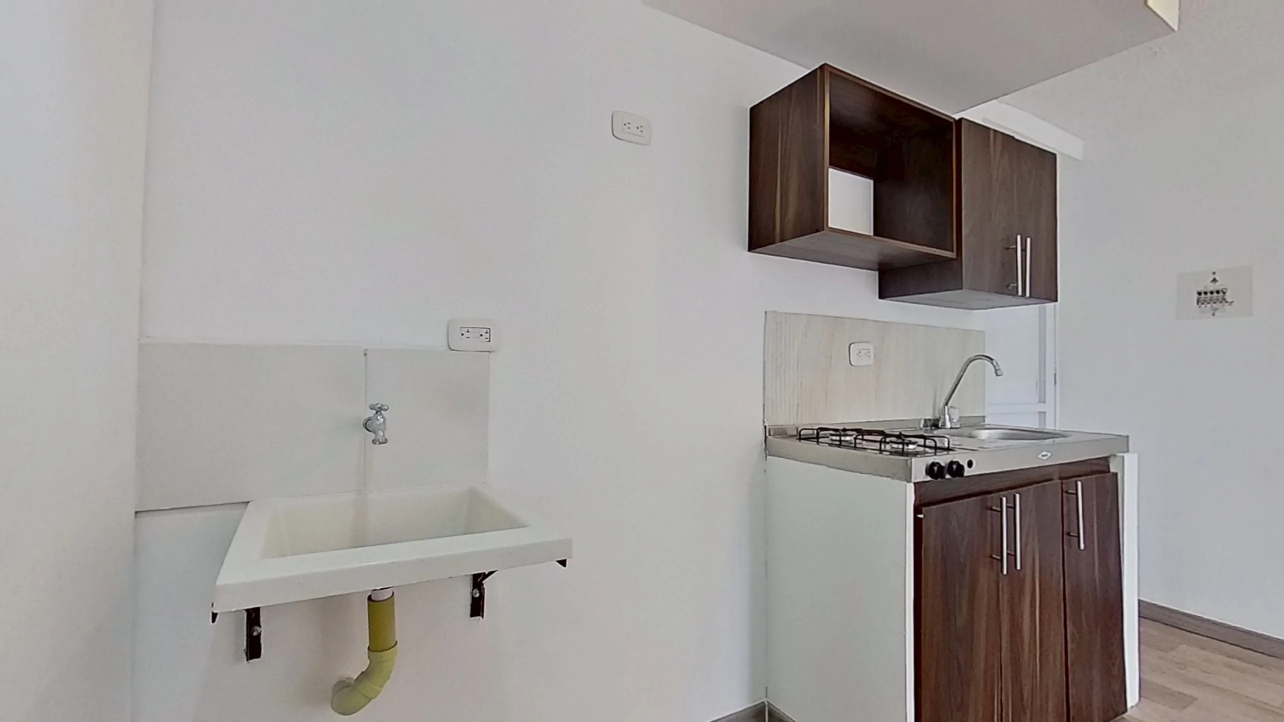 Apartamento en El Vergel foto 4