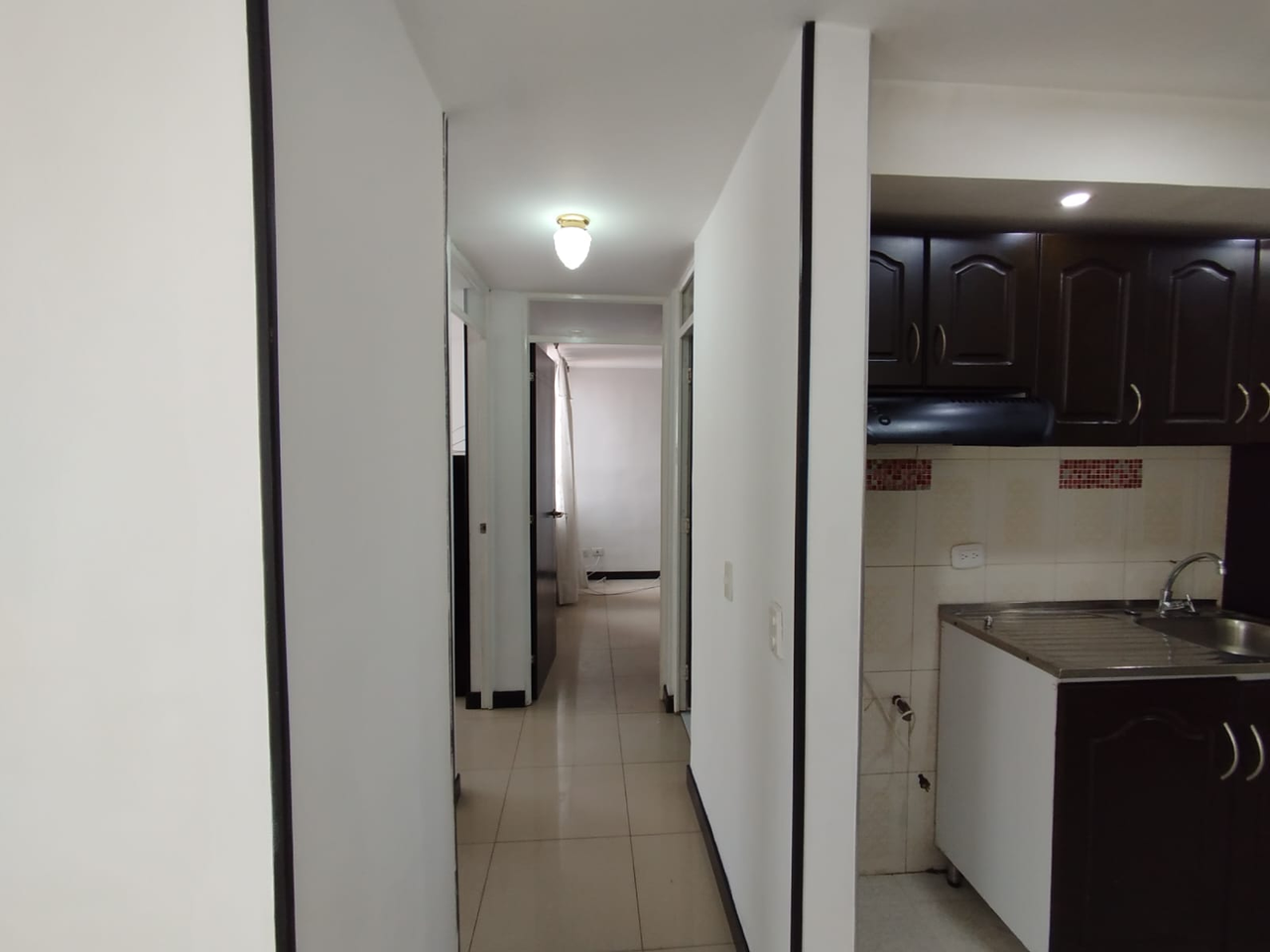 Apartamento en venta en Carvajal, Bogotá · foto 6 de 14