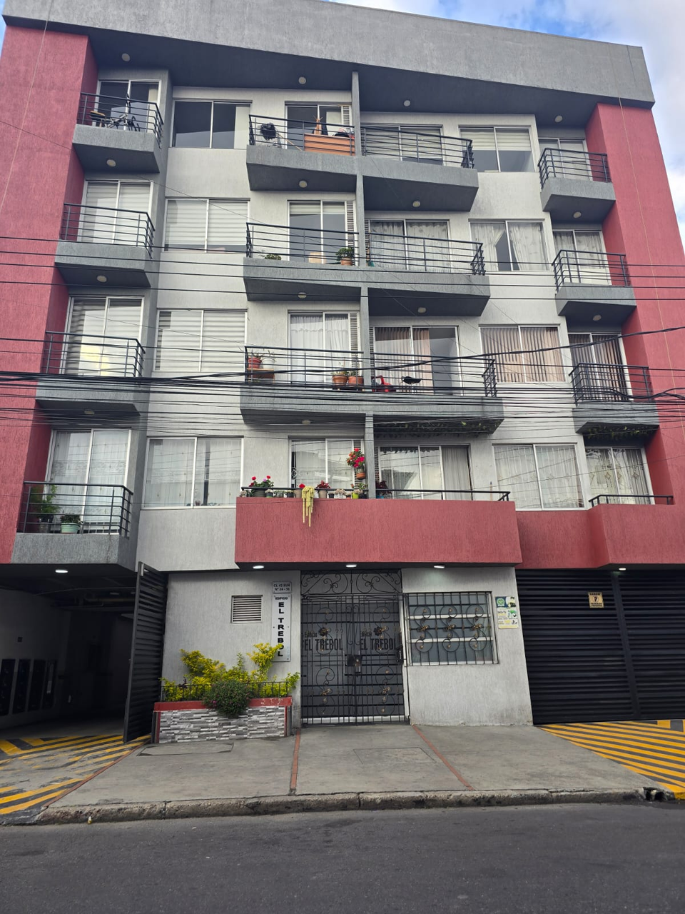 Apartamento de 1 alcoba en venta en Quiroga, Bogotá, 33 m² · foto 15 de 15