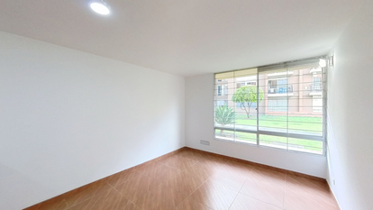 Venta de apartamento Cajicá Parques de La Estación