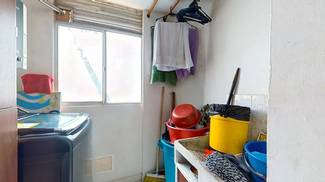 Apartamento en Funza foto 6