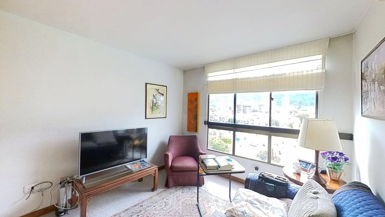 Apartamento en venta en Santa Barbara, Bogotá · foto 10 de 24