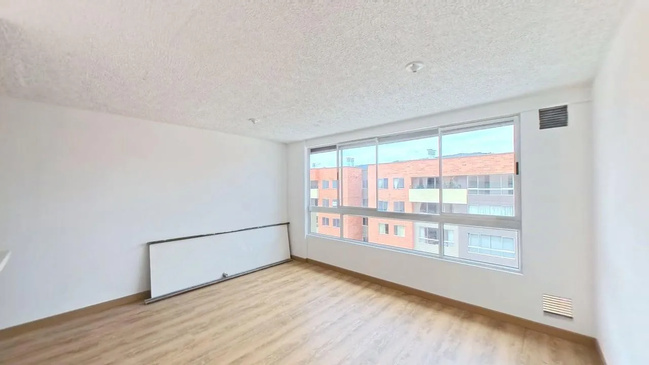 Apartamento en Verganzo foto 2