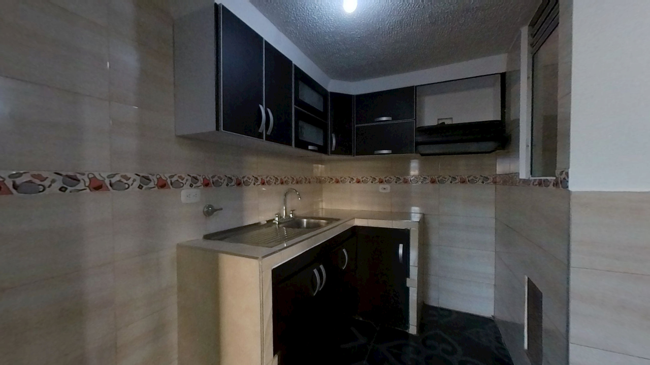 Apartamento de 3 alcobas en venta en Bosa Central, Bogotá, 53 m² · foto 5 de 18