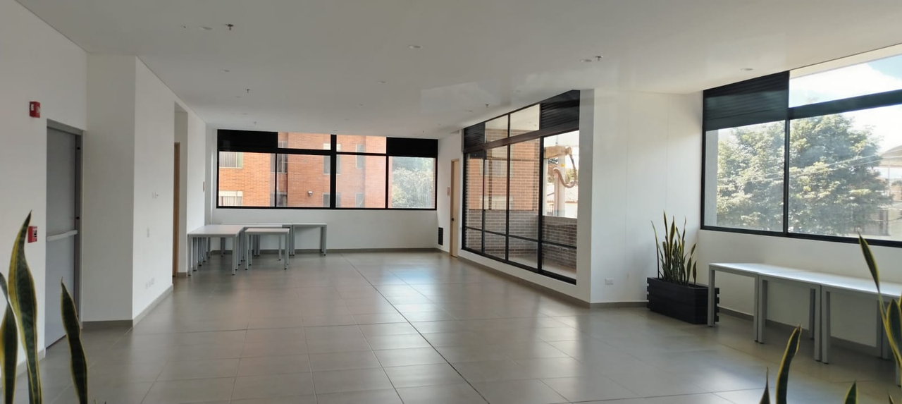 Apartamento en venta en 12 De Octubre, Bogotá · foto 22 de 24