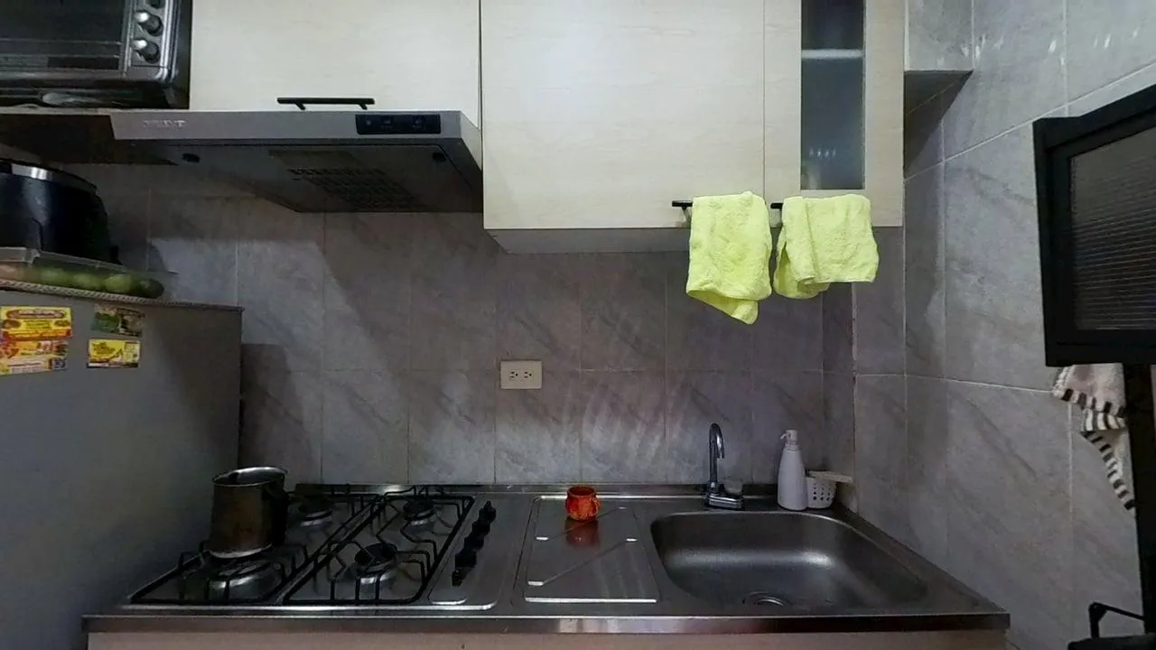 Apartamento en San Rafael foto 4