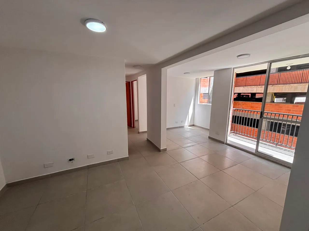 Apartamento en Rionegro foto 3