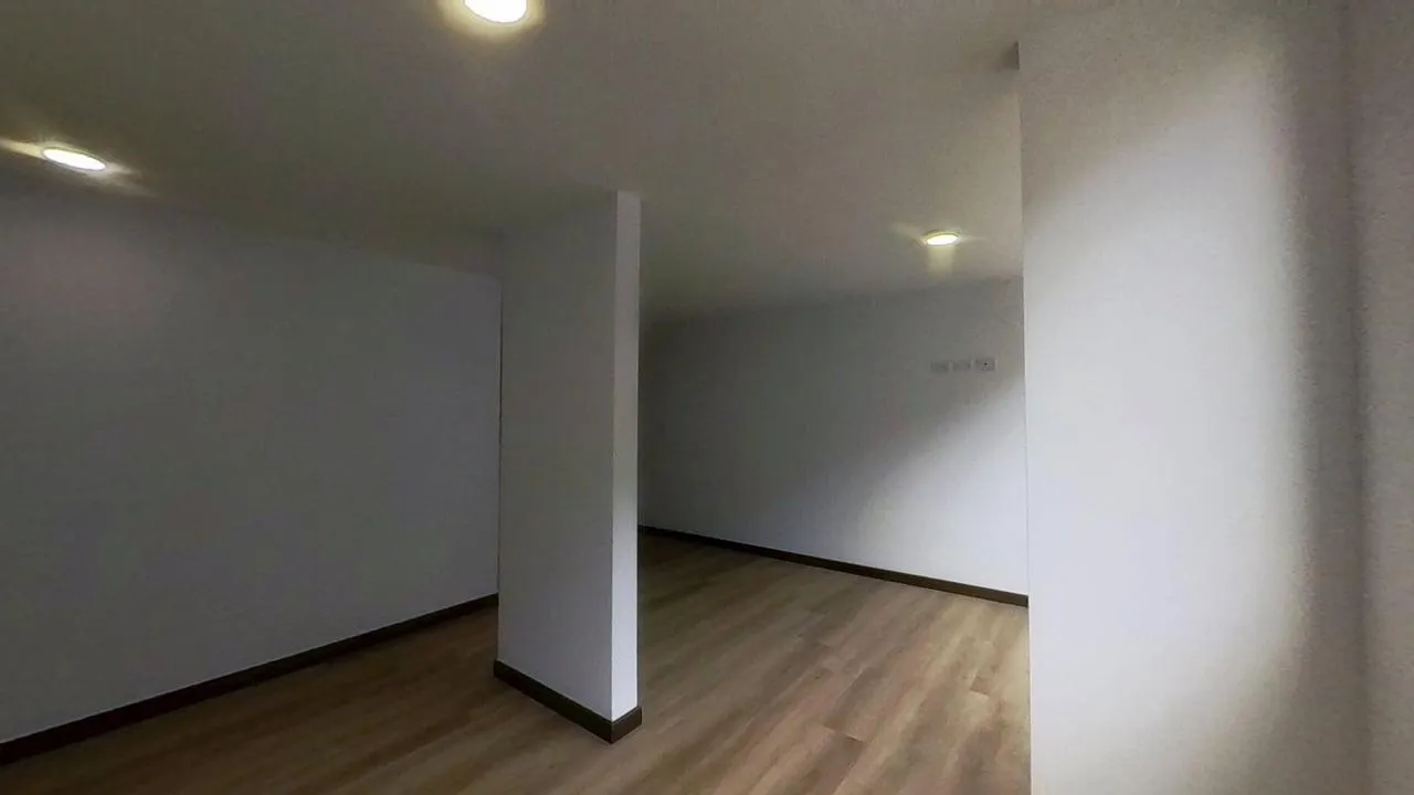 Apartamento en Bosa Central foto 4