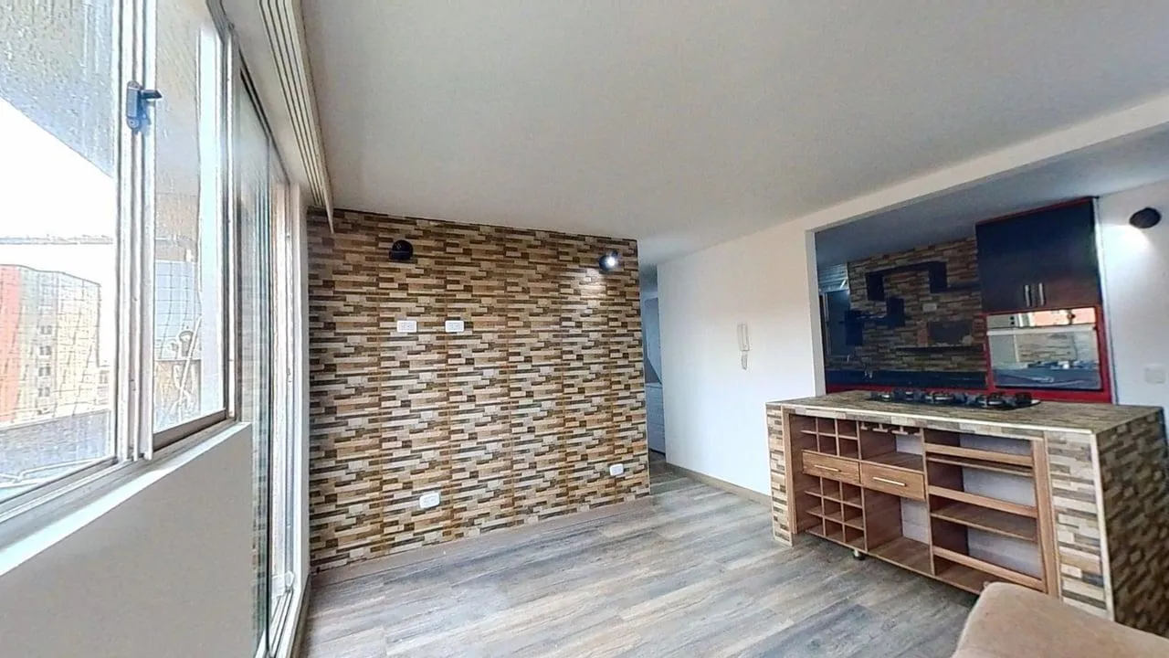 Apartamento en Fontana foto 2