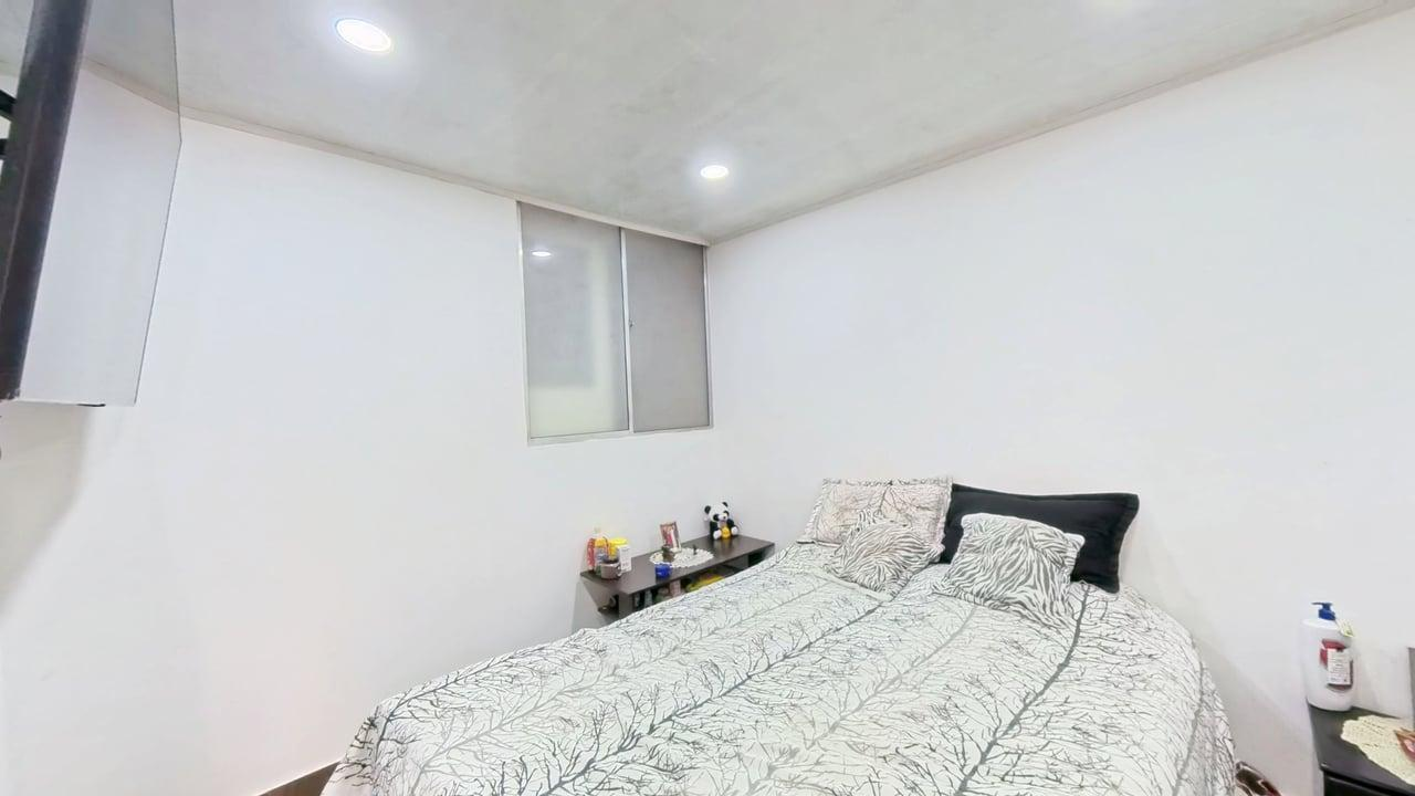 Apartamento de 3 alcobas en venta en Tintal Sur, Bogotá, 47 m² · foto 11 de 22