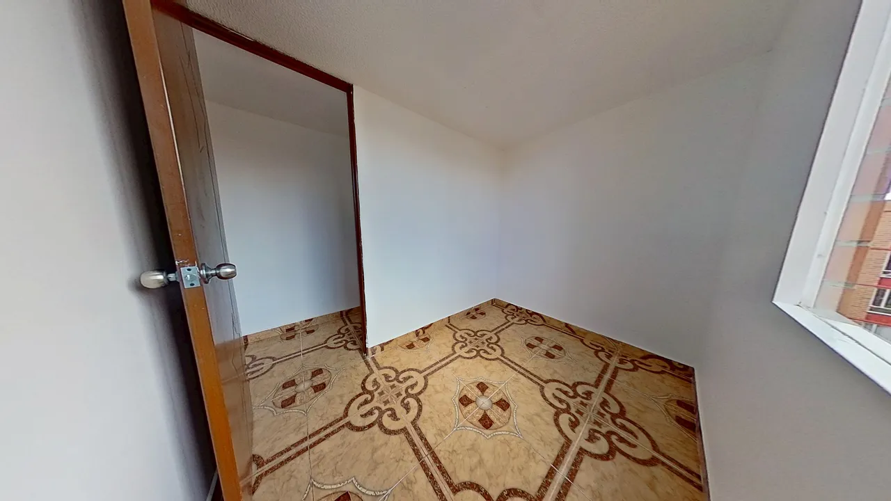 Apartamento en Hogares foto 5