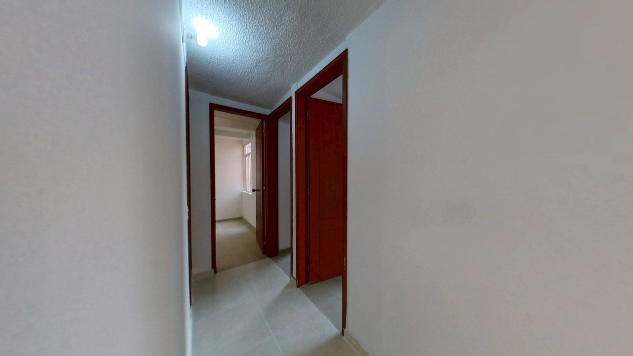 Apartamento en venta en Calandaima, Bogotá · foto 6 de 14