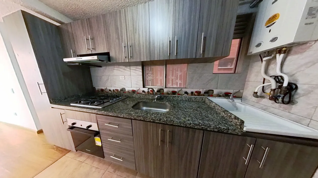 Apartamento en El Verganzo foto 4
