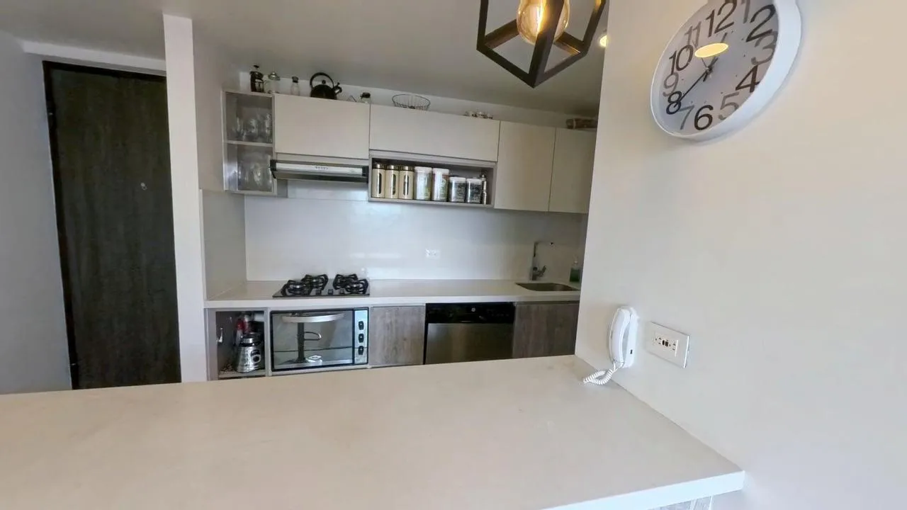 Apartamento en La Igualdad foto 5