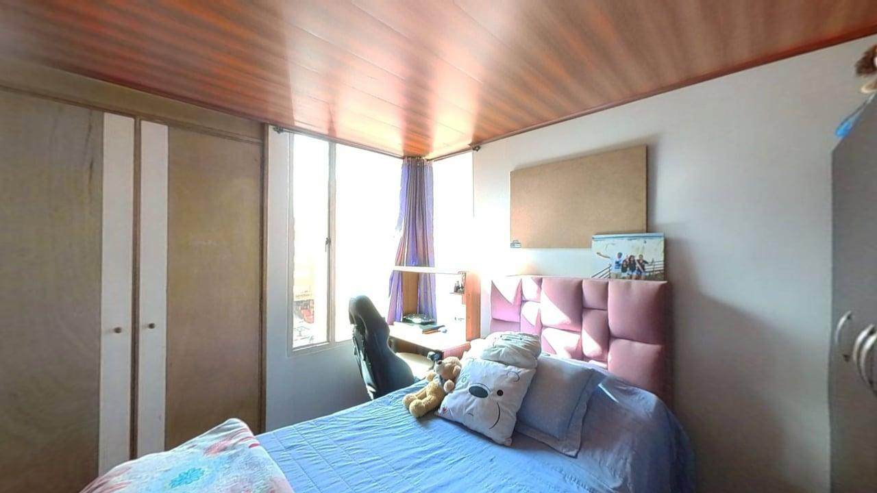 Apartamento en venta en San Rafael, Bogotá · foto 7 de 23
