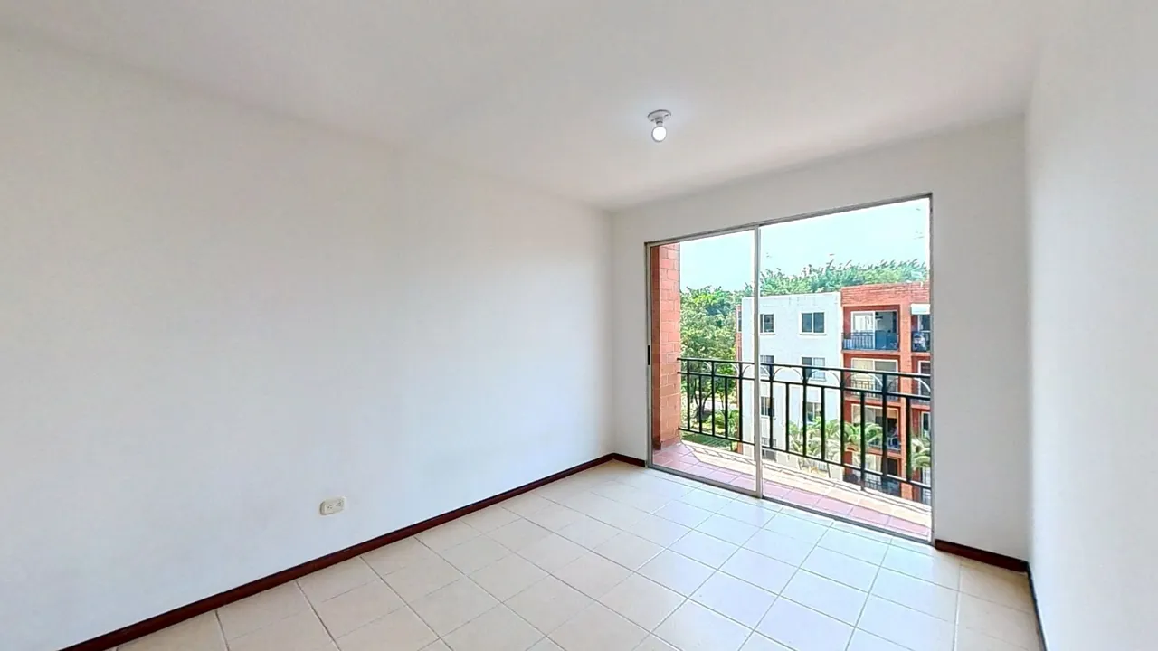 Apartamento en El caney foto 2