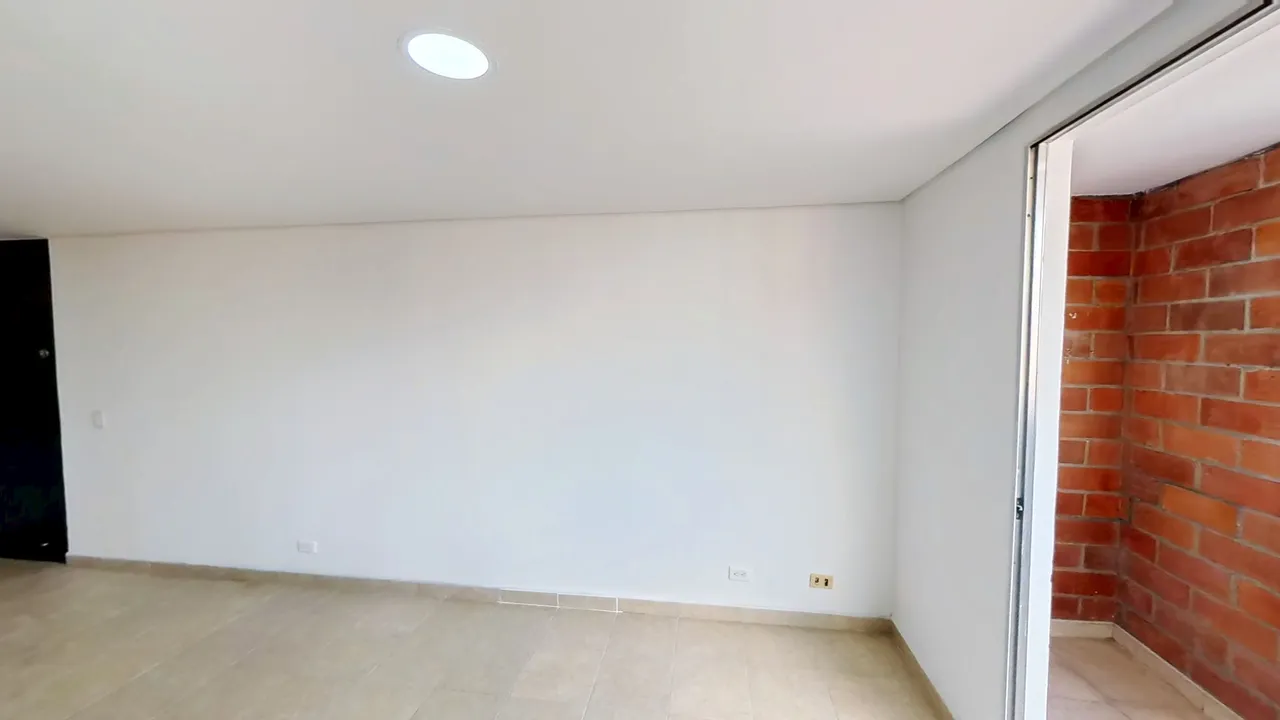 Apartamento en Los Colores foto 2