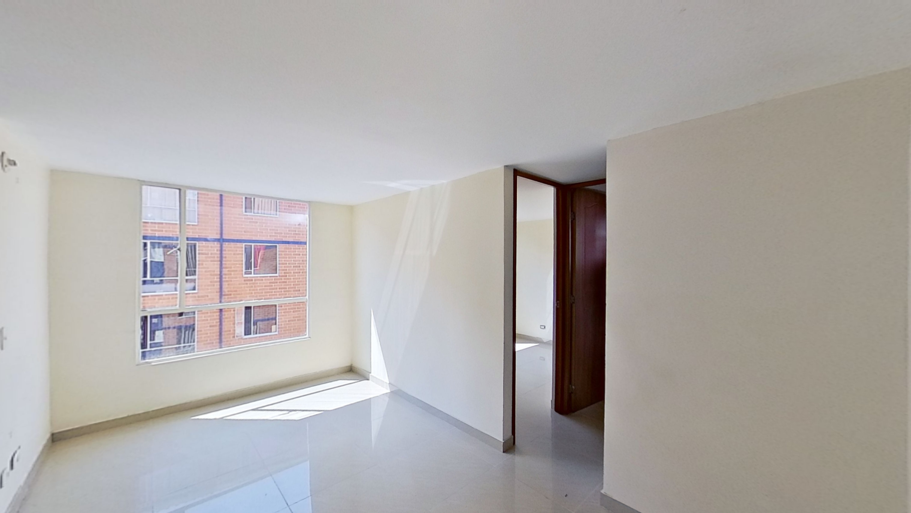 Venta de apartamento Bogotá Porvenir Reservado 9