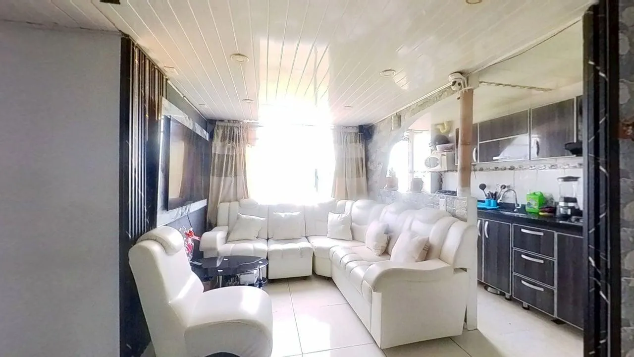 Apartamento en Danubio foto 2