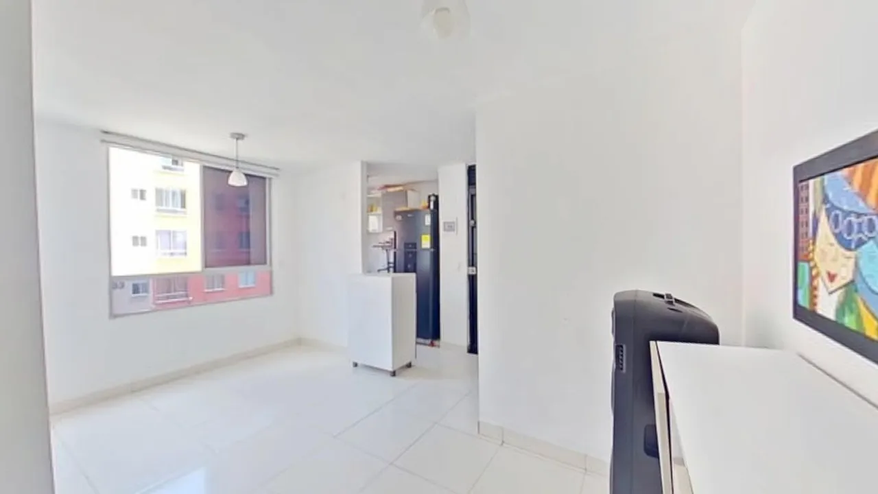 Apartamento en Normandia foto 2