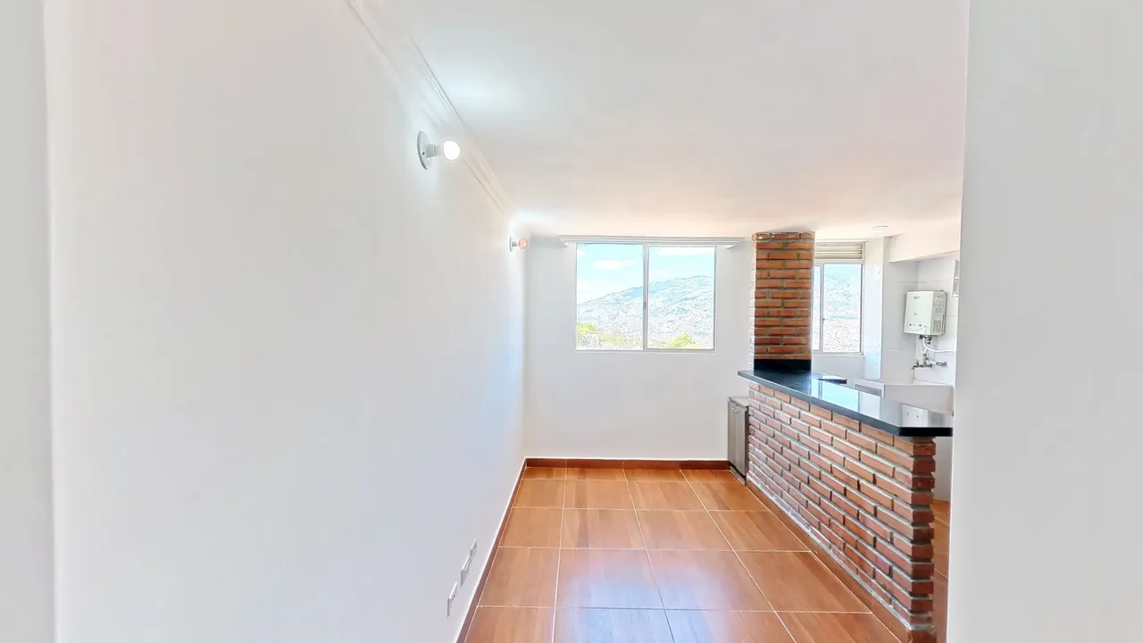 Apartamento en Aures 1 en Aures 1, Medellín