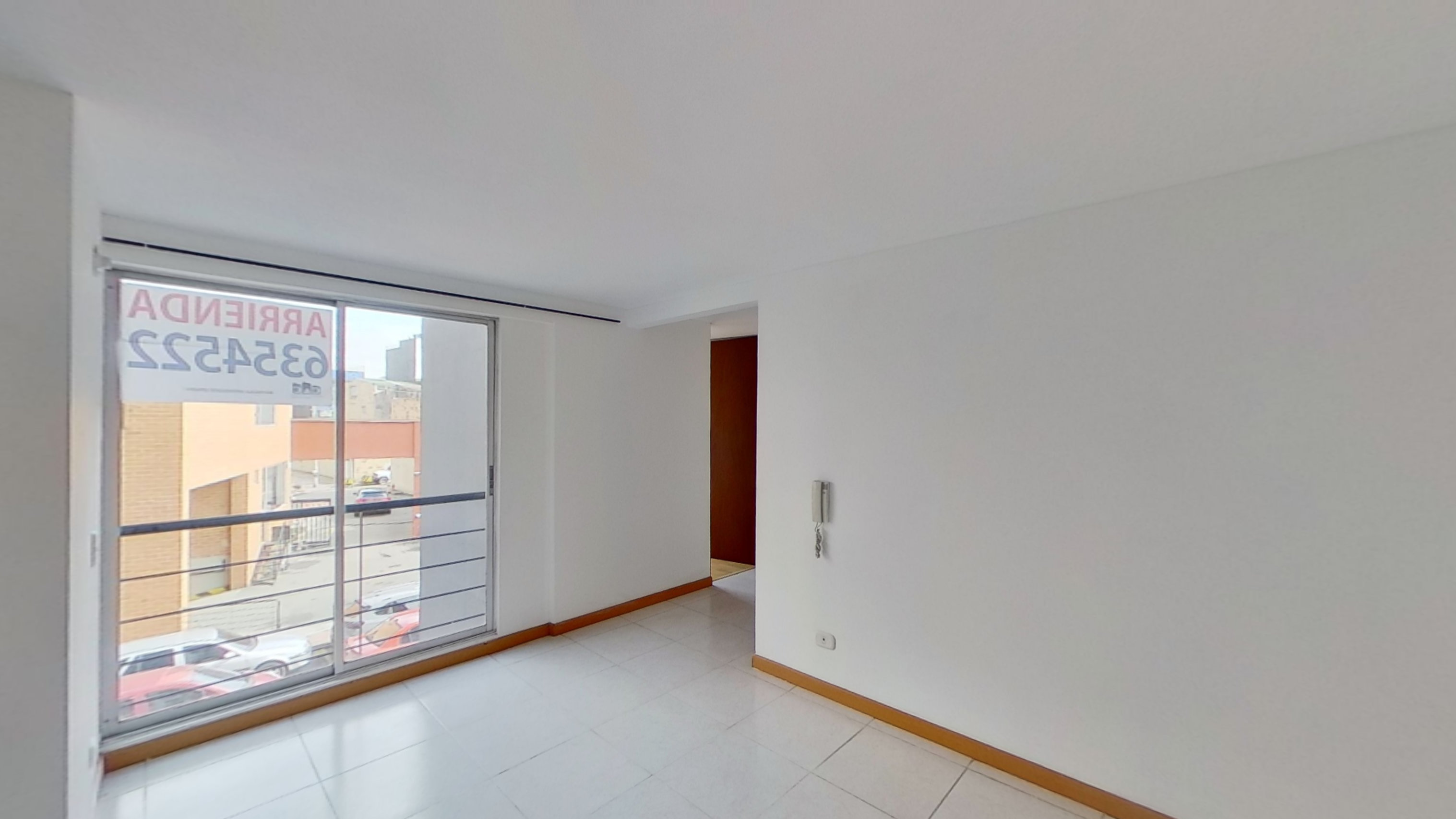Venta de apartamento Bogotá Armonia