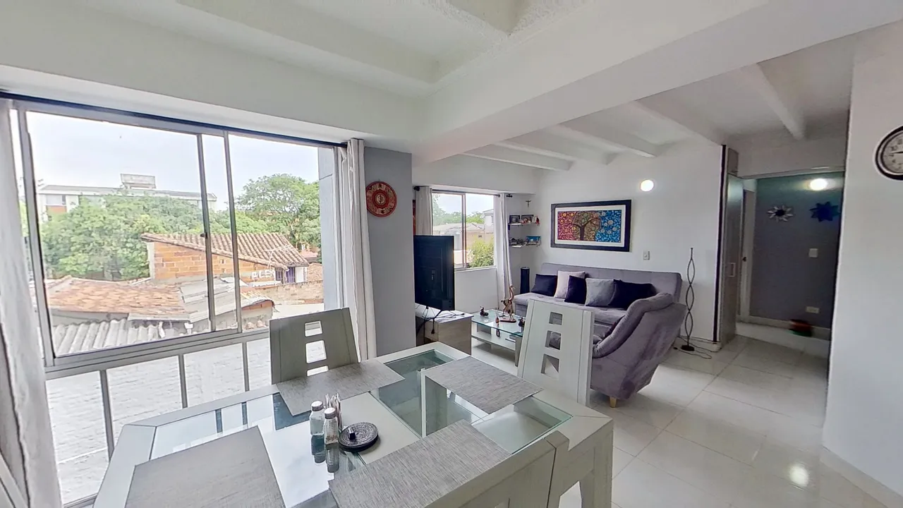 Apartamento en Melendez foto 3