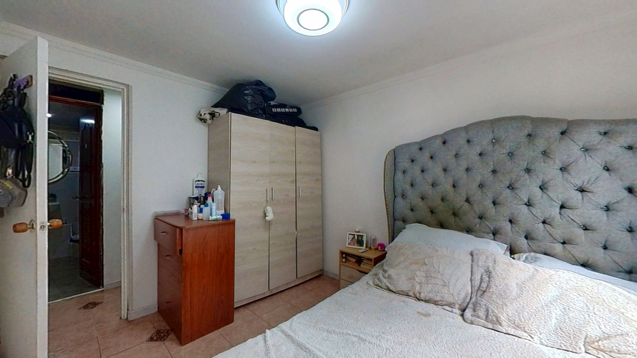 Apartamento en venta en Ciudad Montes, Bogotá · foto 9 de 18