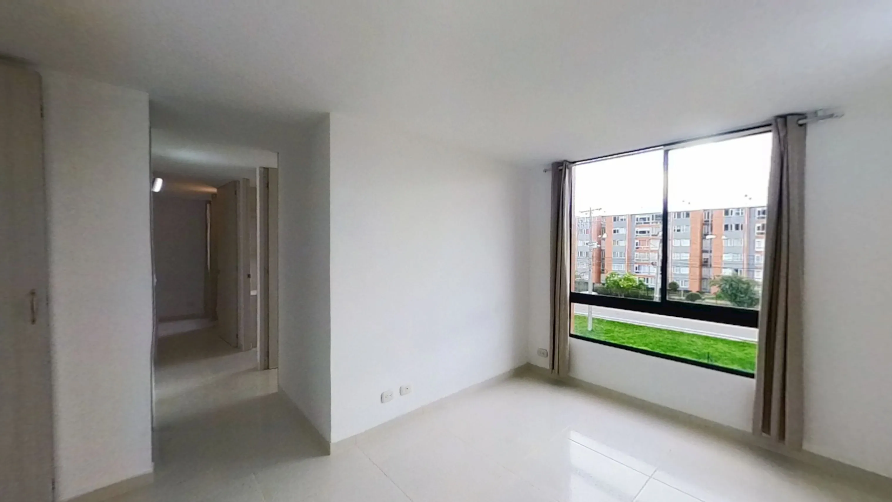Apartamento en Lunaria en Lunaria, Chía