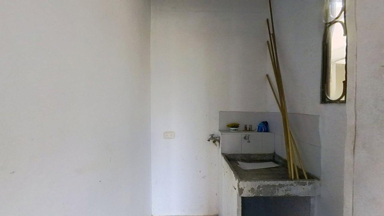 Apartamento de 3 alcobas en venta en Tintal Sur, Bogotá, 48 m² · foto 6 de 24