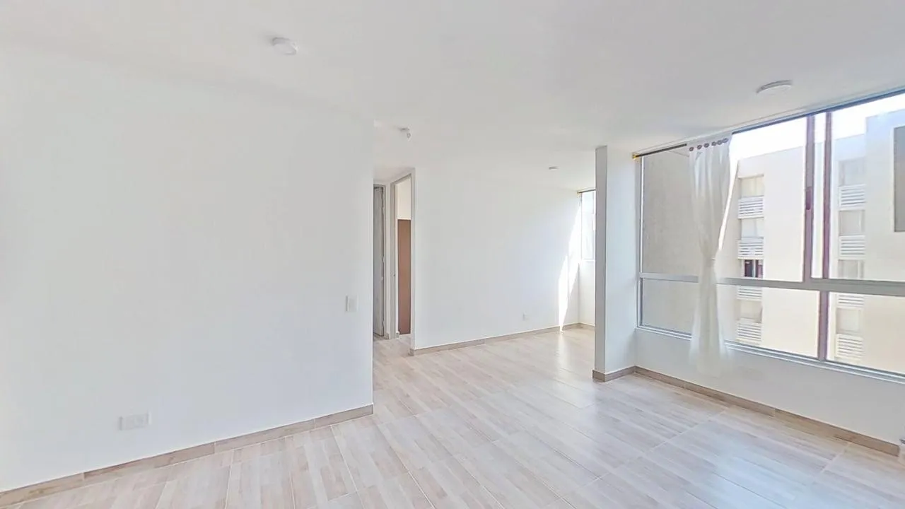 Apartamento en Puerto Colombia foto 2