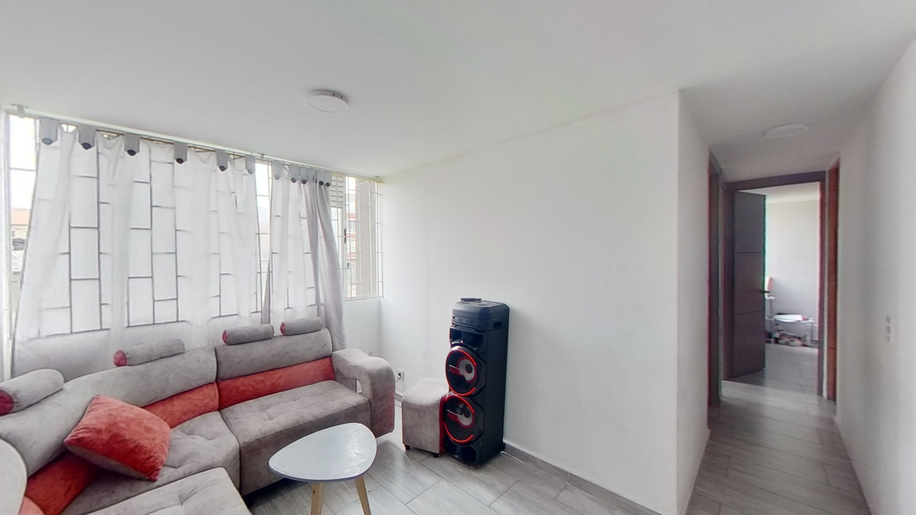 Apartamento en Venta en Cundinamarca, BOGOTÁ, El regalo