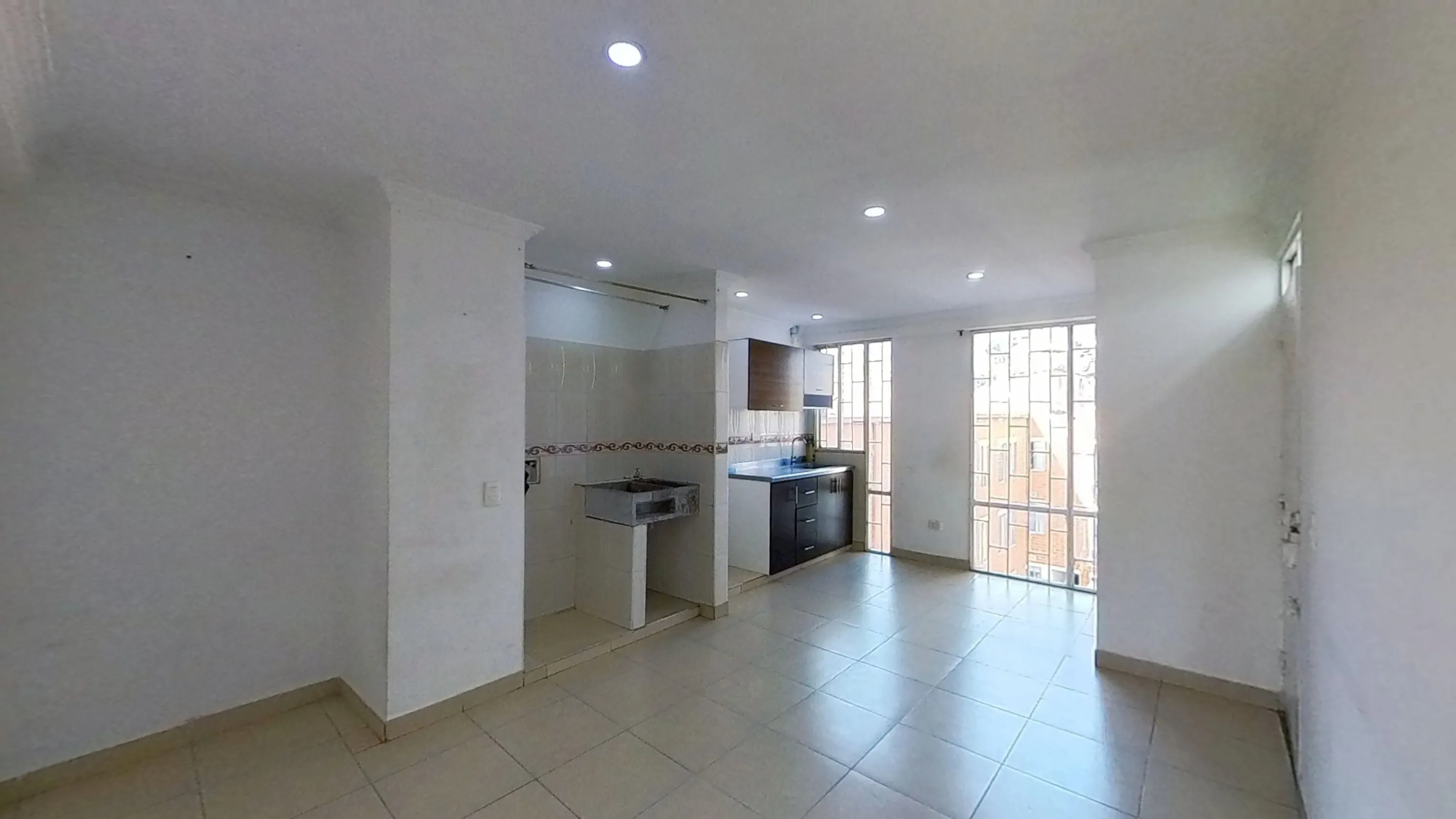 Apartamento en Abraham Lincoln foto 2