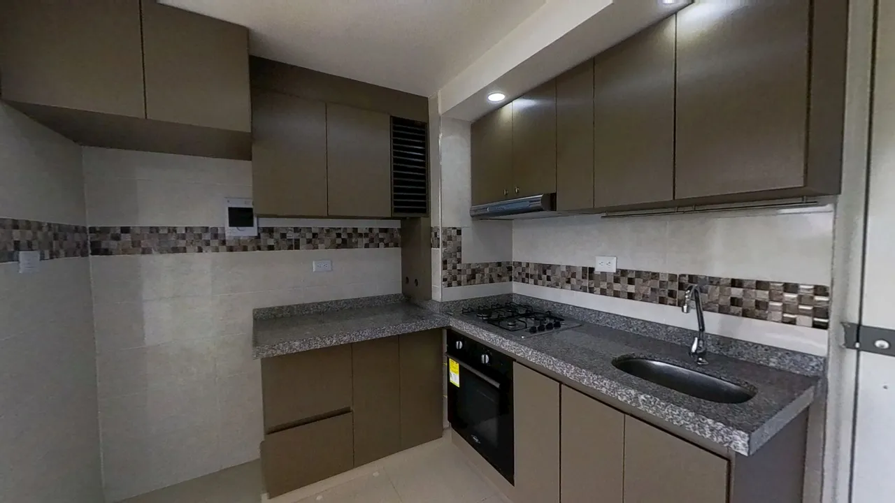 Apartamento en Industrial Centenario foto 3