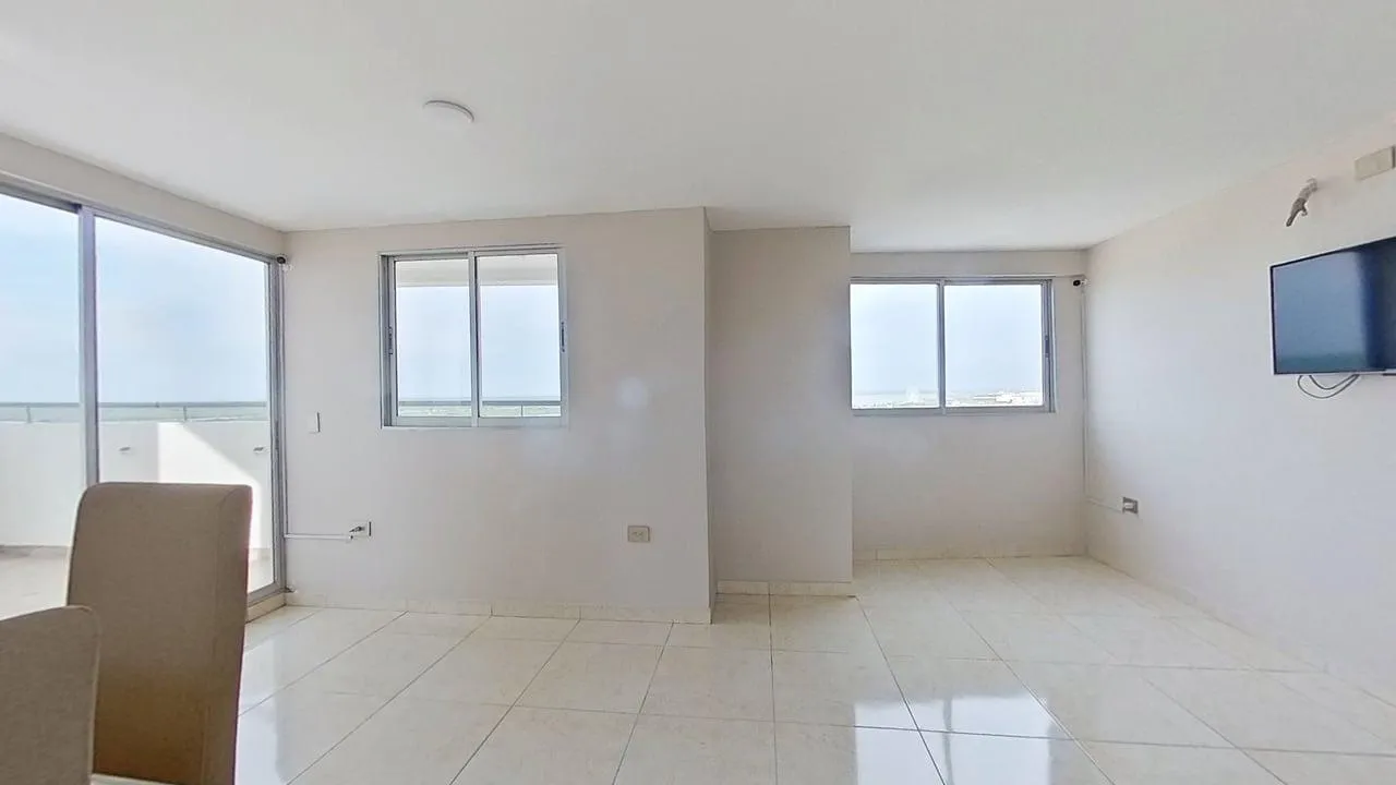 Apartamento en San Salvador foto 2