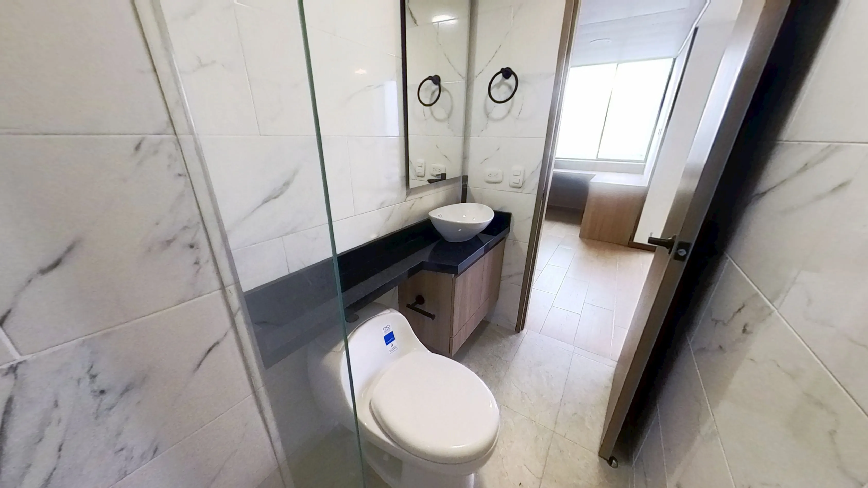 Apartamento en Montevideo en Montevideo, Bogotá