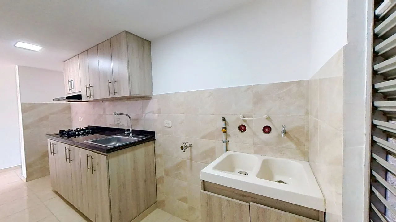 Apartamento en Ciudad Melendez foto 6