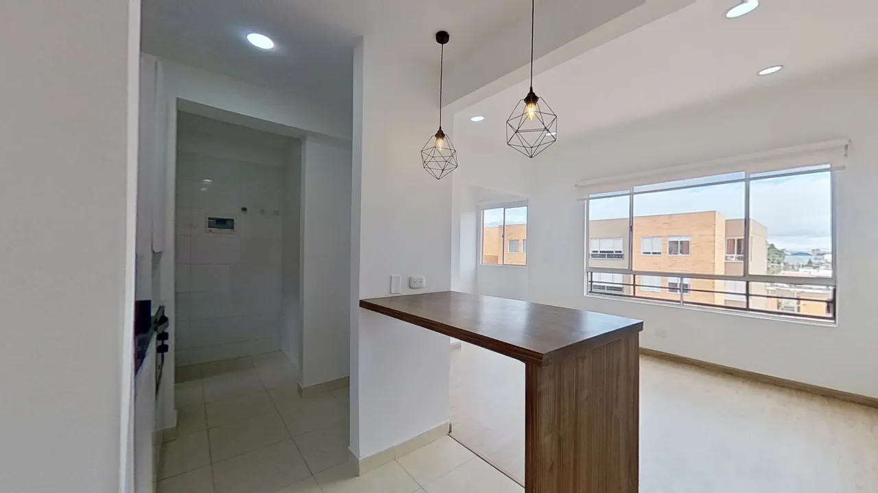 Apartamento en 20 de julio en 20 de julio, Chía