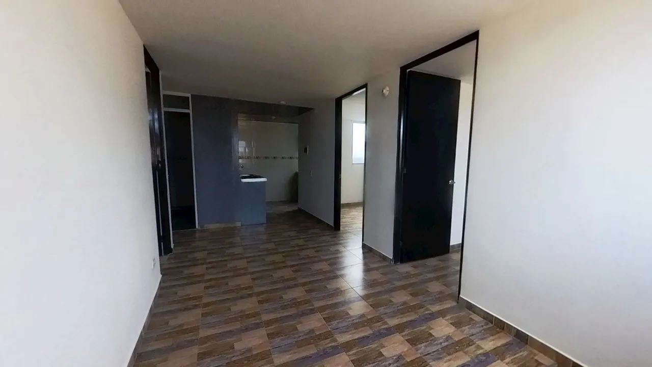 Apartamento en Parques de Bogotá foto 2