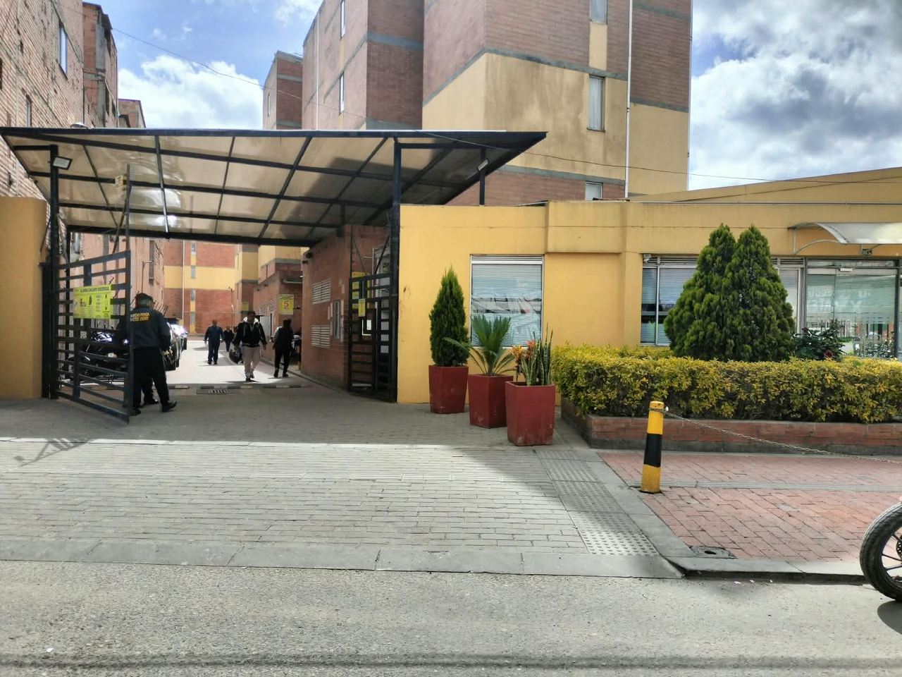 Apartamento en venta en Bosa Occidental, Bogotá · foto 24 de 24