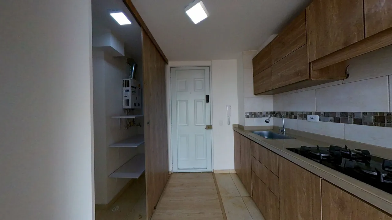 Apartamento en Salitre de Suba foto 5