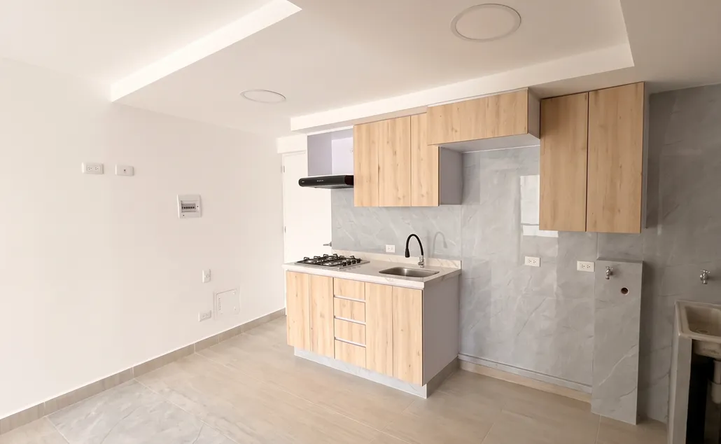 Apartamento en La Selva foto 4